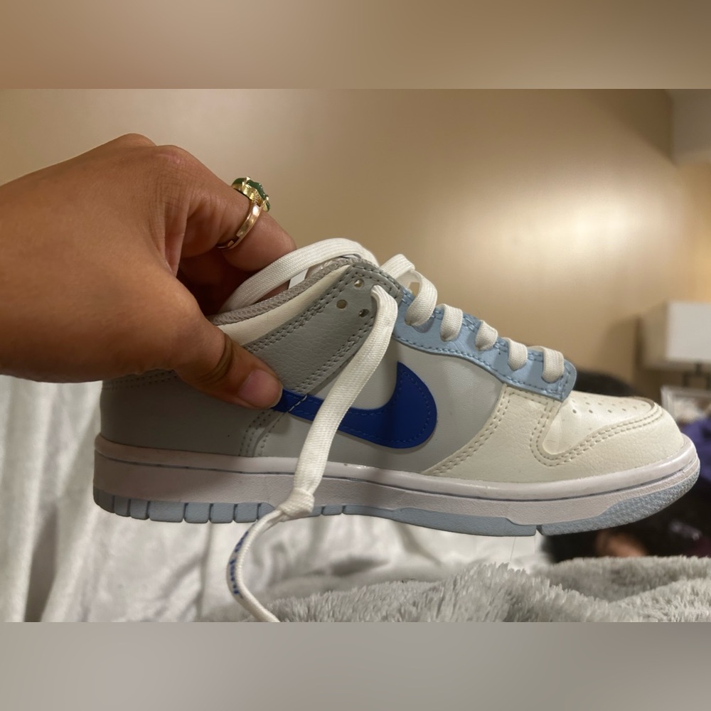 Dunks 5 youth